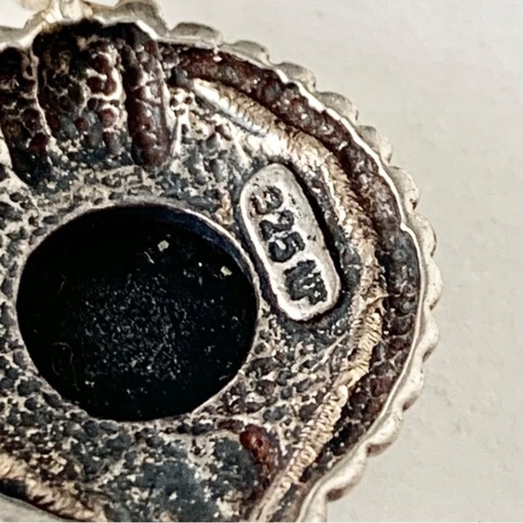 Pendant 925 Sterling Silver - Picture 4 of 6